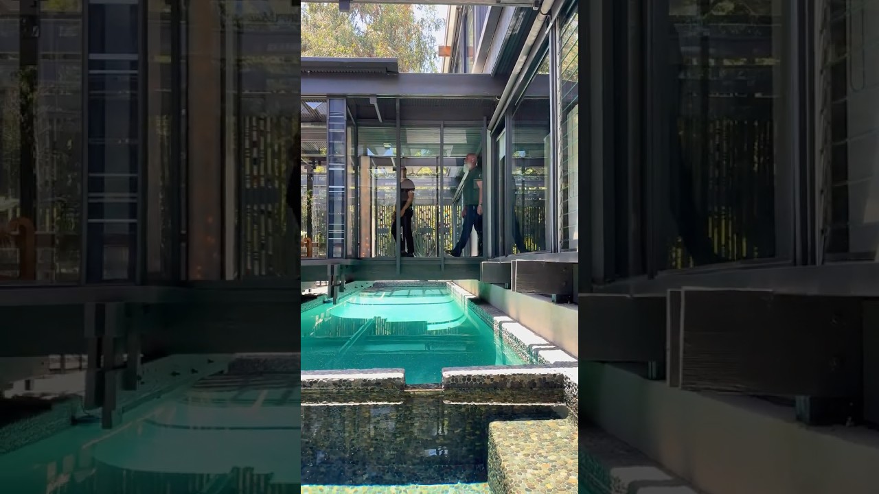 Robert "Boulder" Thorgusen, Architect | The Thorgusen Compound, 1953 – 1957