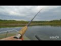 ЛОВЛЯ ЩУКИ НА БЛЕСНУ#СПИНИНГ#Pike for spinning