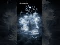 “Mystical Moon Garden – Sleep Meditation for Peaceful Dreams” #shorts