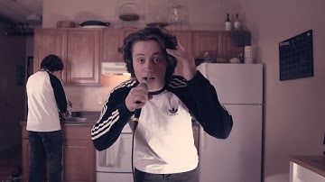 Landon Conrath - Papercuts (Official Lyric Video)