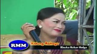 JAIPONG  KIDUNG RAHAYU  BERSAMA SINDEN MAMAH NIA DARI BANDUNG YANG PUNYA SUARA MERDU