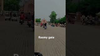 Roomy Gate Tak Ka Safar