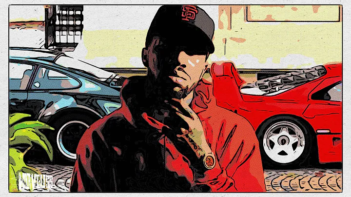 Jet Life Type Beat x Larry June x Dom Kennedy "Round The Globe"