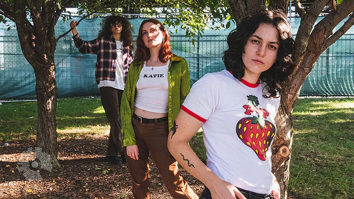 Interview: MUNA on Following "Silk Chiffon" with a...