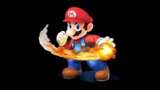 Sfx Super Smash Bros 3Ds Mario Sound Effects Quotes