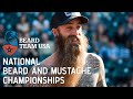 Stray monkey films beard team usa national championship lancaster