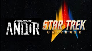 How Star Wars Andor Succeeded where All Modern Star Trek Failed