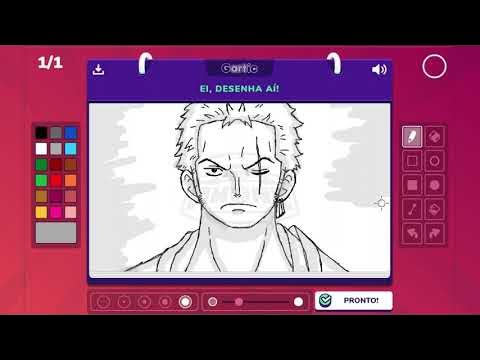 Rengoku - Desenho de edxrd - Gartic