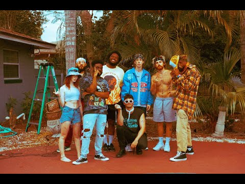 seeyousoon - Faster Please [PERFORMANCE VIDEO]