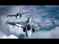 Чешские ВВС продолжат использовать GRIPEN до середины 2030-х