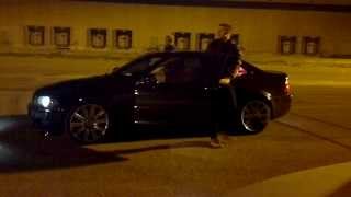 M3 E46 drift! by Diego