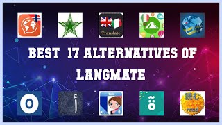 Langmate | Top 17 Alternatives of Langmate screenshot 2