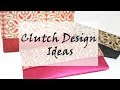 Stylish clutch designs by arvind handicrafts jodhpur