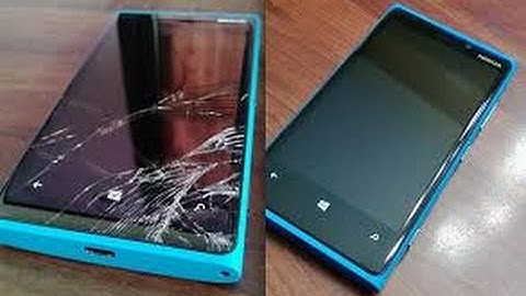 Microsoft Lumia 640 Full Disassembly -lumia 640 screen replacement