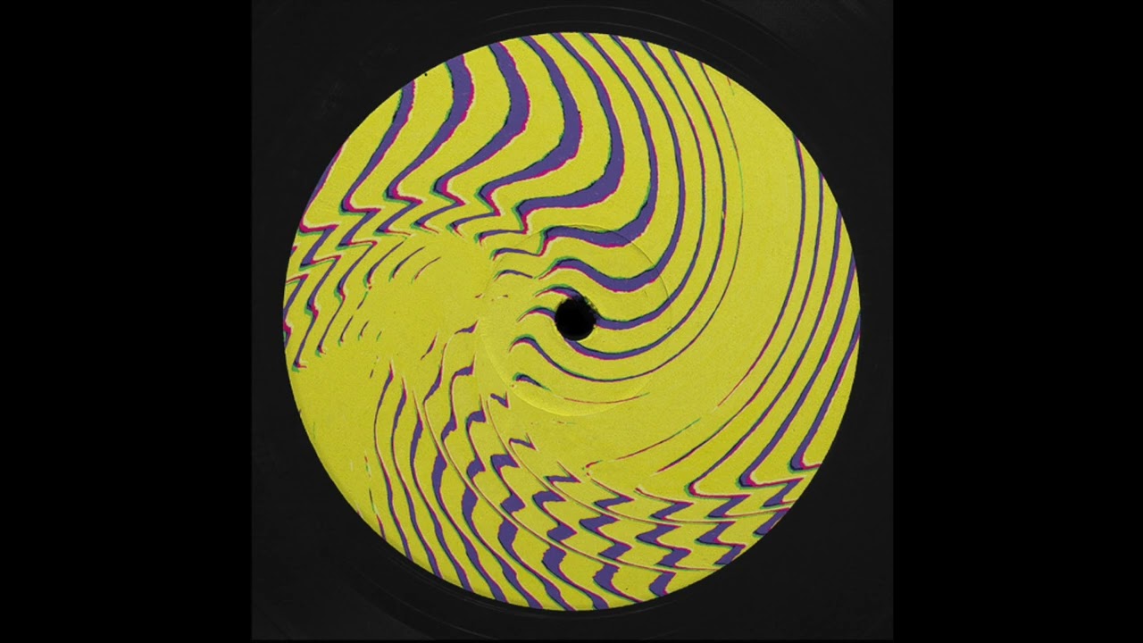 John Manhard - Dark Horse (feat. Dylan Payne)