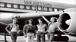 Led Zeppelin &quot;Your Time Is Gonna Come&quot; (1969)