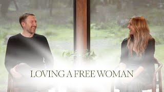 Loving a Free Woman Men in the Age of Eros with Nicole Daedone Eli Block