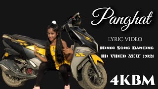 Pangaht Dance Videoroohirajkumarjanhvipinki