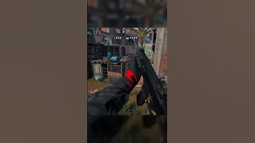 ACE & 1v2 Search and Destroy Clutch (MW3)