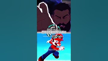 PART 7 #capcut #battle #fypviralシ #1v1 #versus #edit #scaling #cartoon #videogames #song #vsbattle