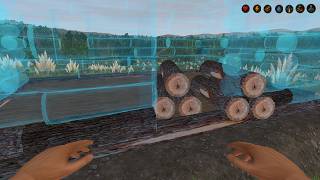 Vulkan Render Engine v1.28.93 Dedicated Server Test