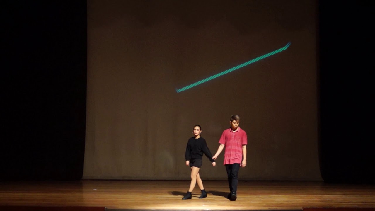 PID MoveMeant Vol. 3 | Love set puppids meteor shower