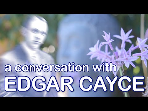 Channeled Guidance: Edgar