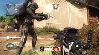 BO3 Beta Tomahawk Crossmap