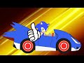 Sonic Drivers