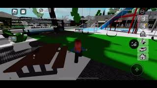 Roblox , Brookhoven Özleyenler Burda Mi ?? Şfet Şfetbeniöneçıkar