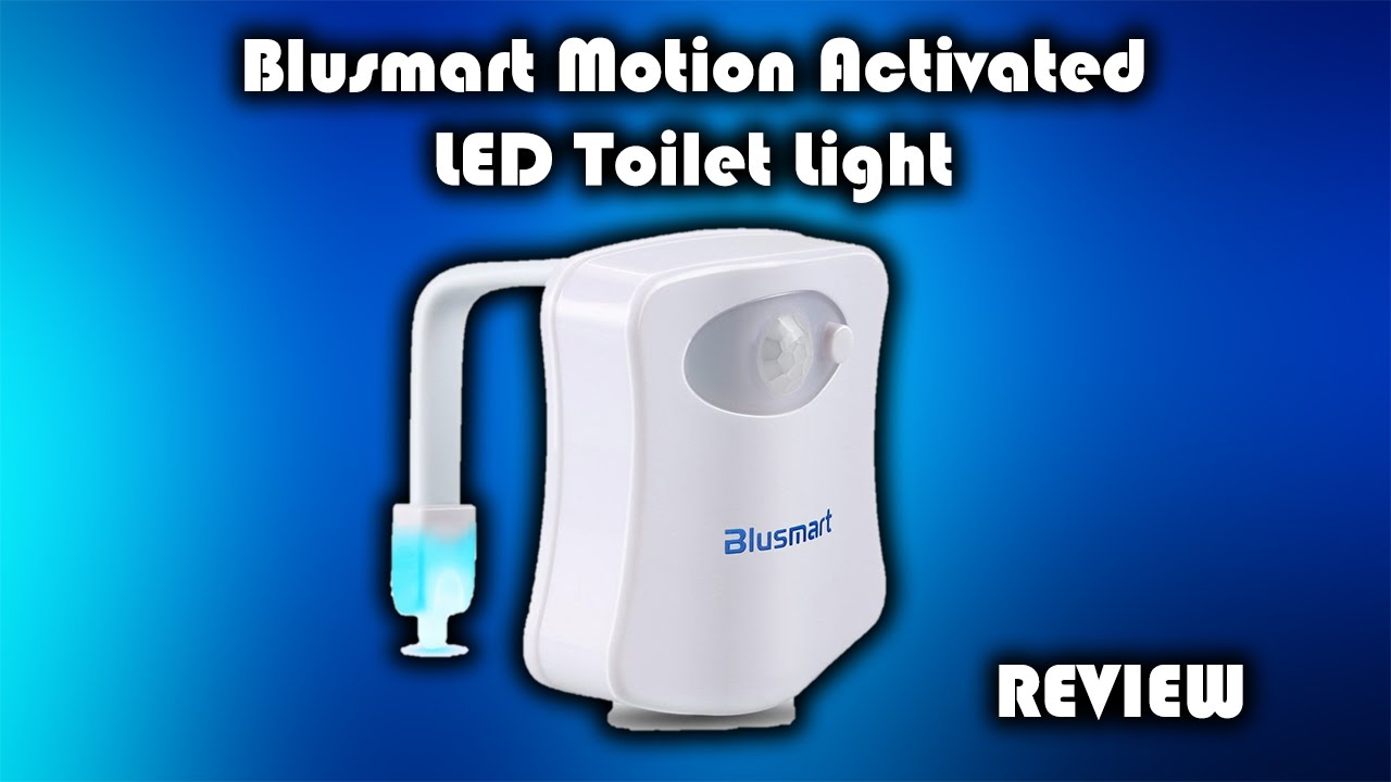 Oilet Light- Motion Sensor Toilet Night Light Led 16 Color Change  Activates, With Function Of Aromatherapy And Uv Sterilizer