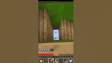 Trap in Minecraft Cubercraft Skywar!! #minecraft #bestindianpvpers #minecraftbuilding #gaming