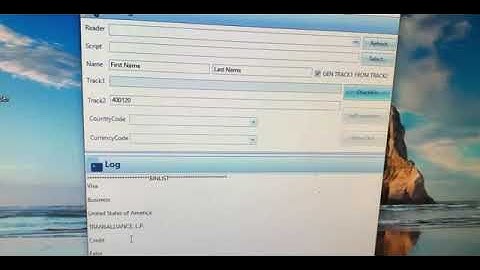 EMV X2 Software Bundle - ATR TOOL 2.0, TOOLS, MSRX, X2, JOC + Dumps/Pin Tutorials Lit🔥