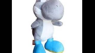Another Plush Update For 8-8-2016