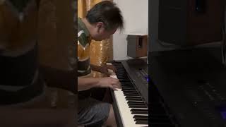 Ending Love Song - I Want Father