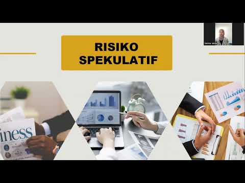 Kelompok 1 Resiko Operasional dan Resiko Spekulatif