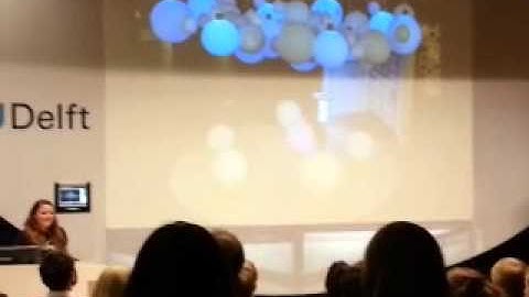 Minor Interactive Environments 14/15 Final Presentation Atmo