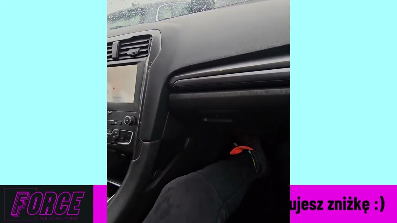 Widzu Kupuje Ford Mondeo 2,0d 2019 Rok Bezwypadkowy Serwisy ..Ponad 1400 Aut na Tym Placu za Lasem