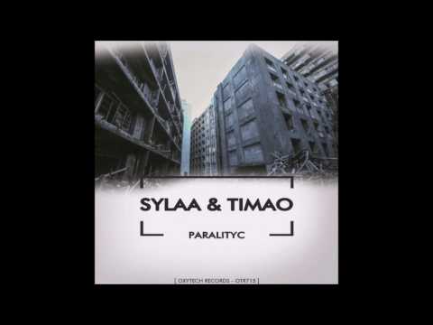 Sylaa &amp; Timao