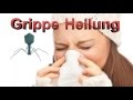 Grippe Behadlung ,Schnelle Heilung von der Grippe