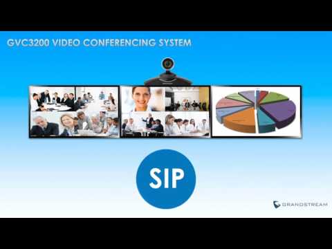 sip-/-android-video-conferencing-grandstream-gvc3200-overview---visitelecom