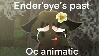 Ender’Eye’s past || oc animatic