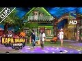 Kapil kudh shikhar ho gaye - The Kapil Sharma Show - Episode 5 - 7th May 2016