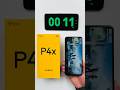 Realme P4x 5G Call Of Duty Game App Open Speed Test #shorts