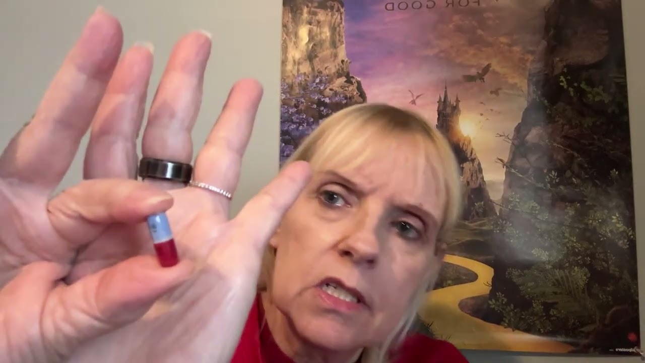 Страх перед постепенным снижением дозы бензодиазепинов