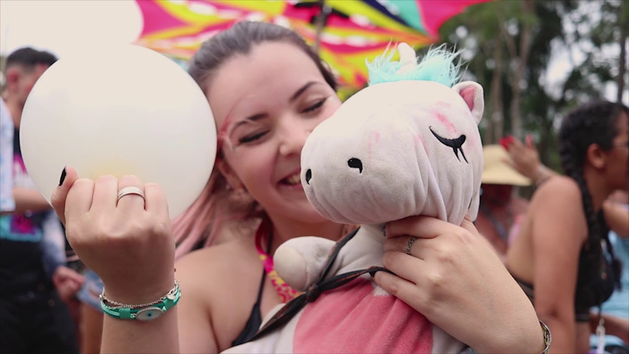 Hammerer Live at Xingu - São Paulo - Brazil