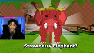 SPENDING 100,000 ROBUX FOR BRAINROTS (Kick a Lucky Block)