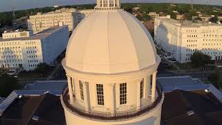 Downtown Montgomery AL