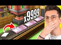 STAMPA ILLEGALE di SOLDI! - CreateCraft Minecraft ITA