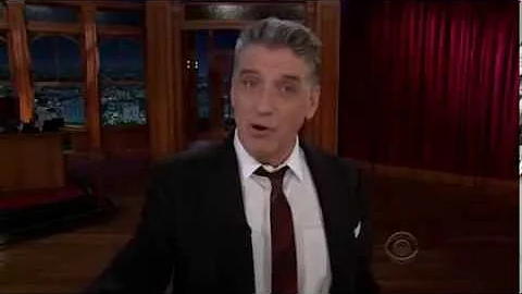 Craig Ferguson 2013 11 06 martin short